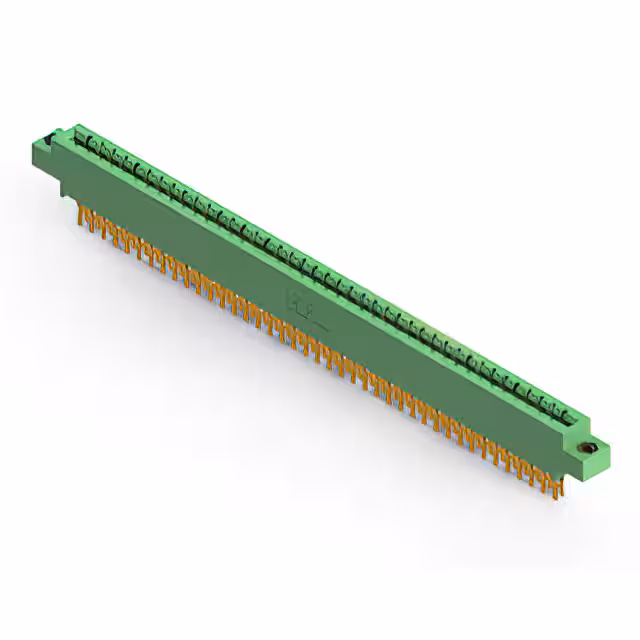 833-082-560-808 EDAC Inc.  Edgeboard Connectors